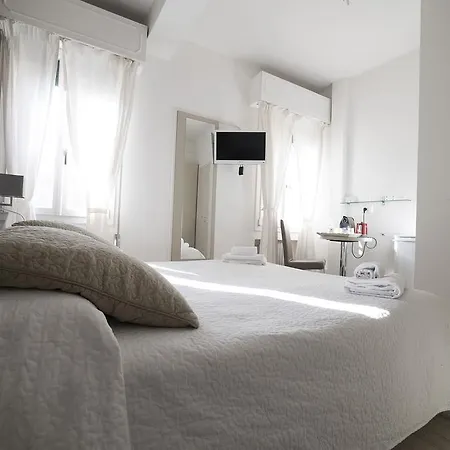 Guest house Al Portico 3*