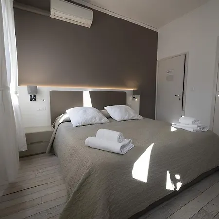 Guest house Al Portico Venice