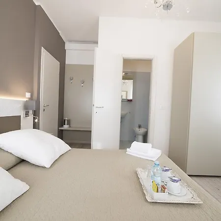 Al Portico Guest house