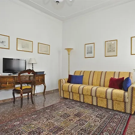 Apartment San Leonardo *