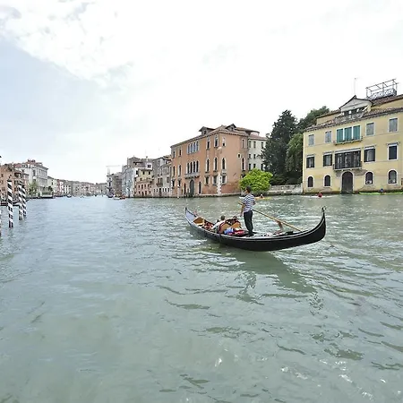 San Leonardo * Venice
