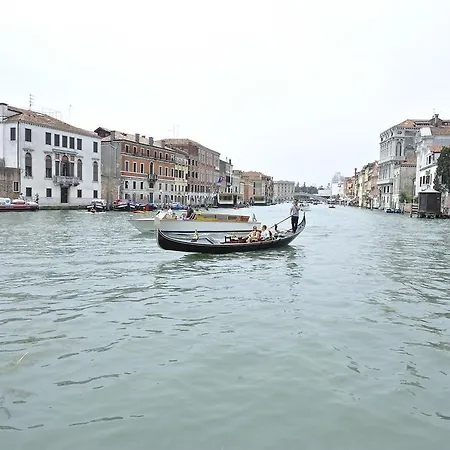 San Leonardo * Venice