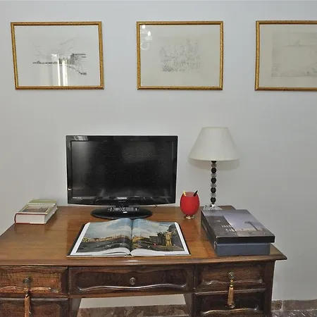 Apartment San Leonardo Venice