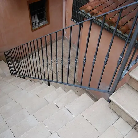 Rivalta Apartment