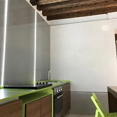 Borgoloco Luxury Flat With Jacuzzi