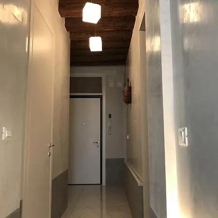 Borgoloco Luxury Flat With Jacuzzi * Venice