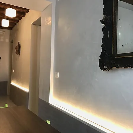 Apartment Borgoloco Luxury Flat With Jacuzzi *