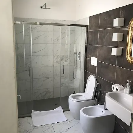 Borgoloco Luxury Flat With Jacuzzi Apartment