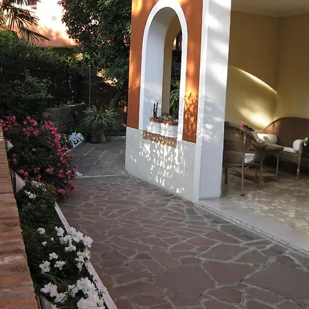 Ca' San Rocco Bed & Breakfast Venetië