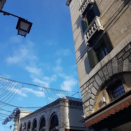 Apartment Testa D'oro