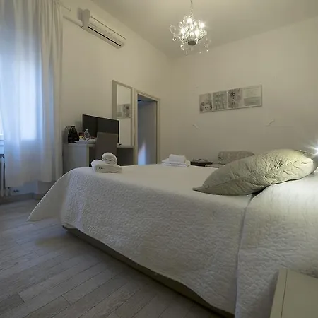 Al Portico Guest house 3*