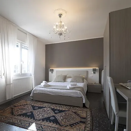 Al Portico Guest house Venice