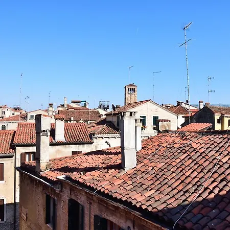 Ca' Gallion 1144 Appartamento