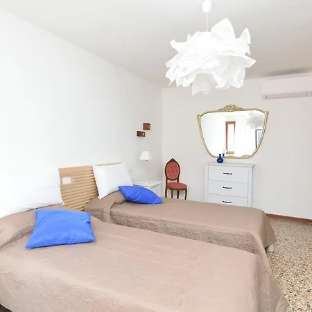 Appartamento Ca' Gallion 1144 *