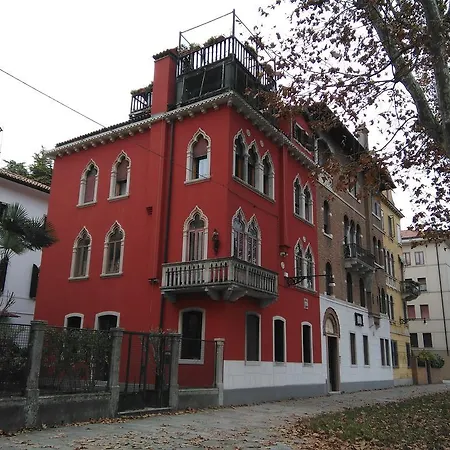 Apartment Maison Sant'elena