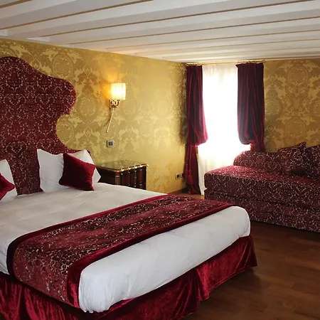 Casanova Venice