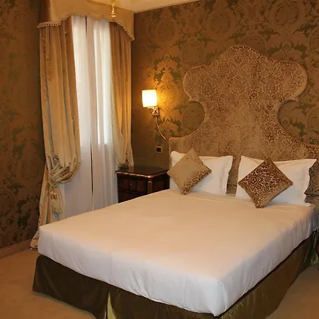 Hotel Casanova Wenecja