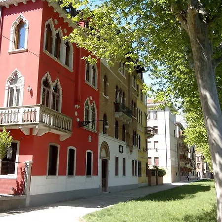 Maison Sant'elena Apartment Venice