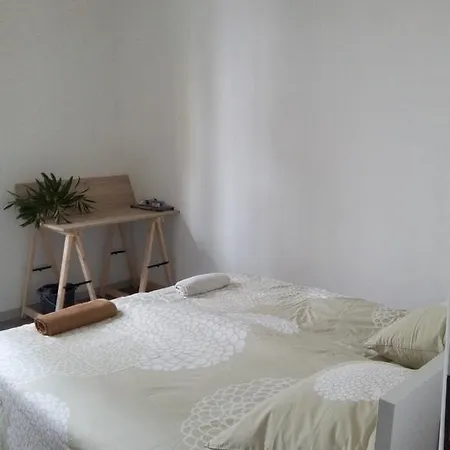 Apartment Maison Sant'elena *
