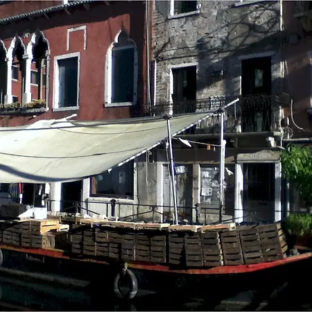 Maison Sant'elena Apartment *