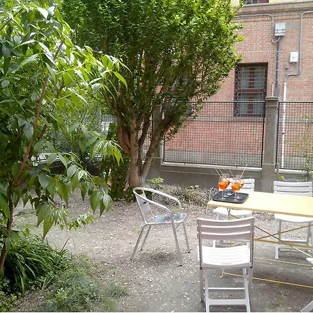 Maison Sant'elena *