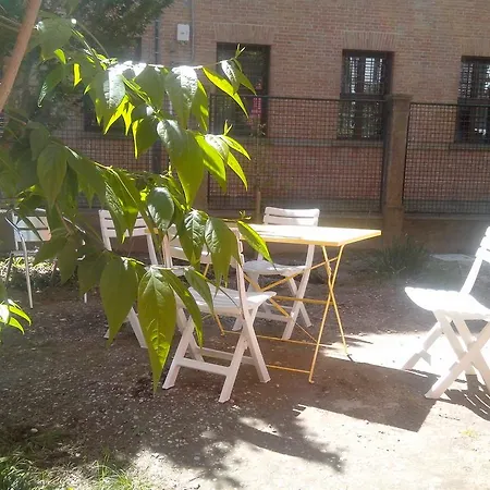 Maison Sant'elena Apartment Venice