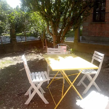 Maison Sant'elena Venice