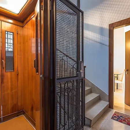 Masha Apartamento