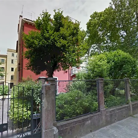 Maison Sant'elena Apartment Venice
