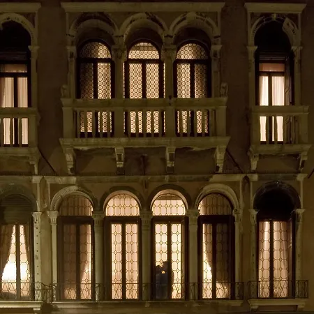 Ca' Bragadin E Carabba Guest house
