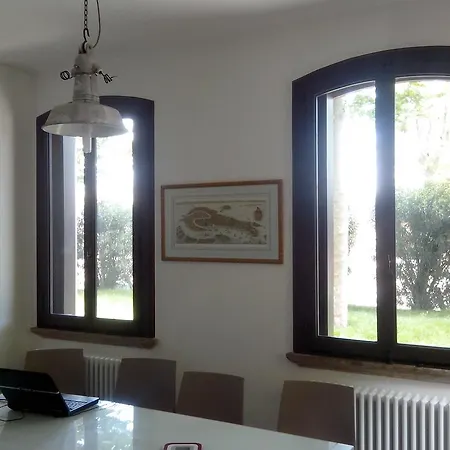 Apartment Maison Sant'elena Venice