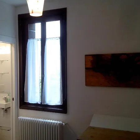 Apartment Maison Sant'elena *