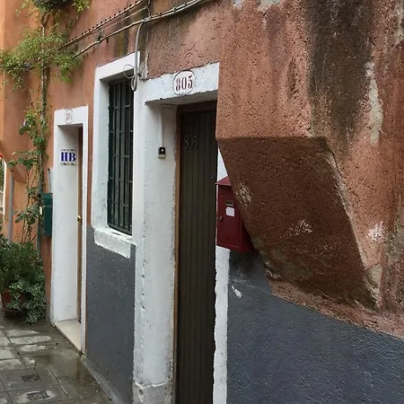 Casa Nicoletta Feriehus *