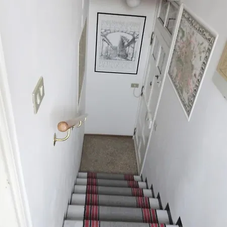 Apartment Testa D'oro Venice