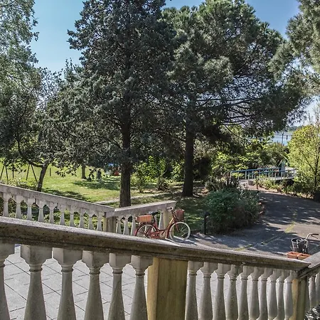 Il Lato Azzurro Hotel *