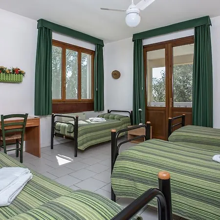 Il Lato Azzurro Hotel