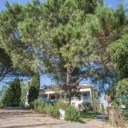 Hotel Il Lato Azzurro *