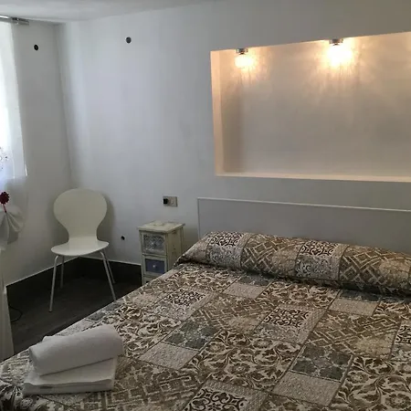 Casa Nicoletta Feriehus *
