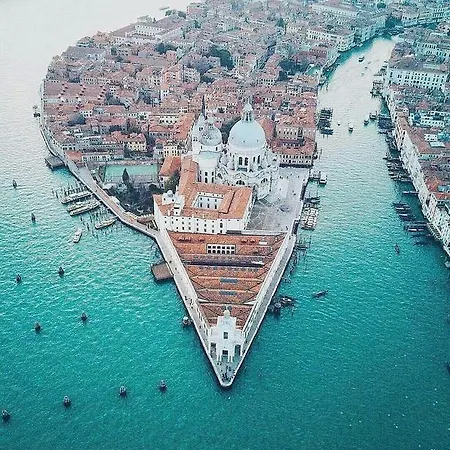 Guest house Luxury - Friendly Venice