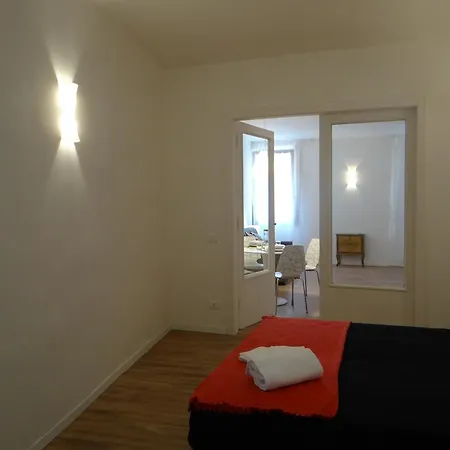 Palazzo Boldù - Ca'arlecchino Appartement Venise