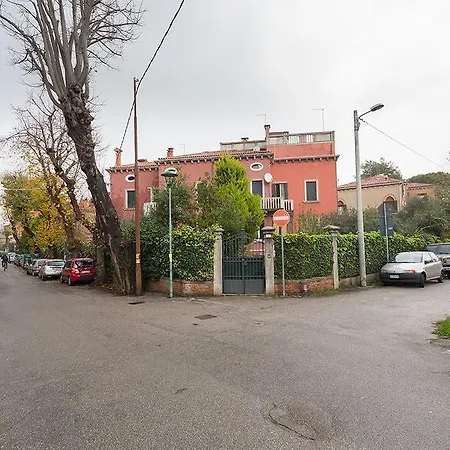 Mostra Del Cinema Appartamento Venezia
