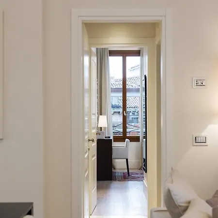 Veronese Apartment