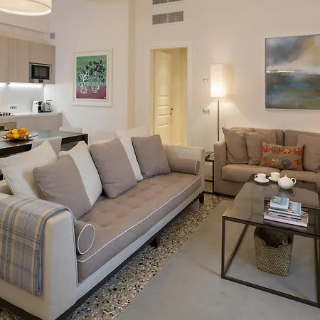Apartment Veronese *