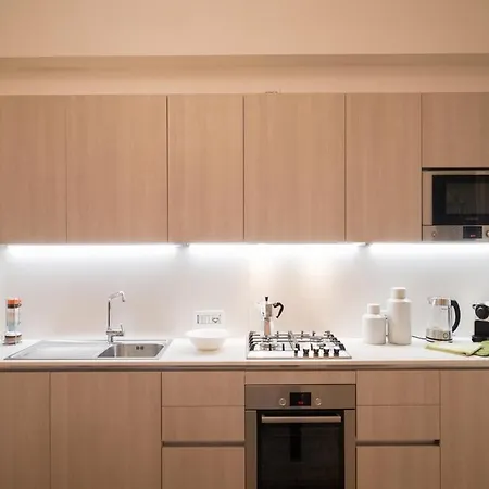 Veronese Apartment *