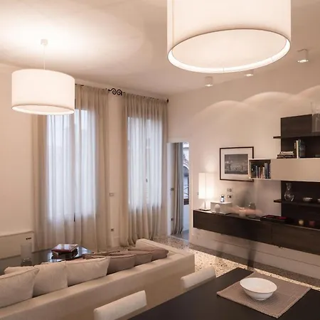 Apartment Veronese Venice