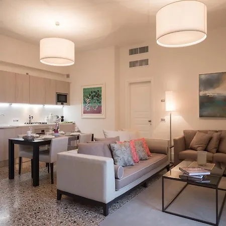 Apartment Veronese