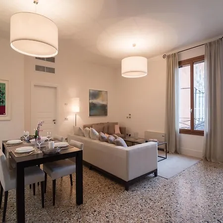 Veronese Apartment Venice