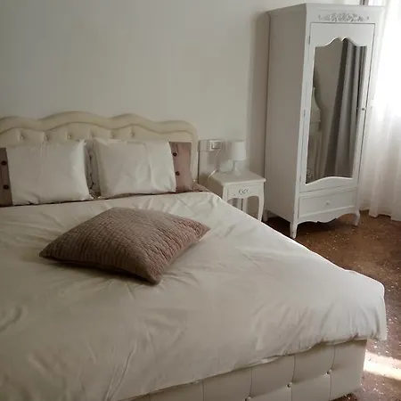 Cà Vernier Appartement *