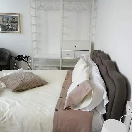 Appartement Cà Vernier *
