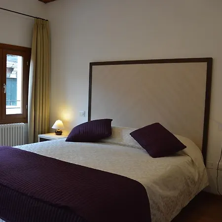 Apartment Corte Contarina
